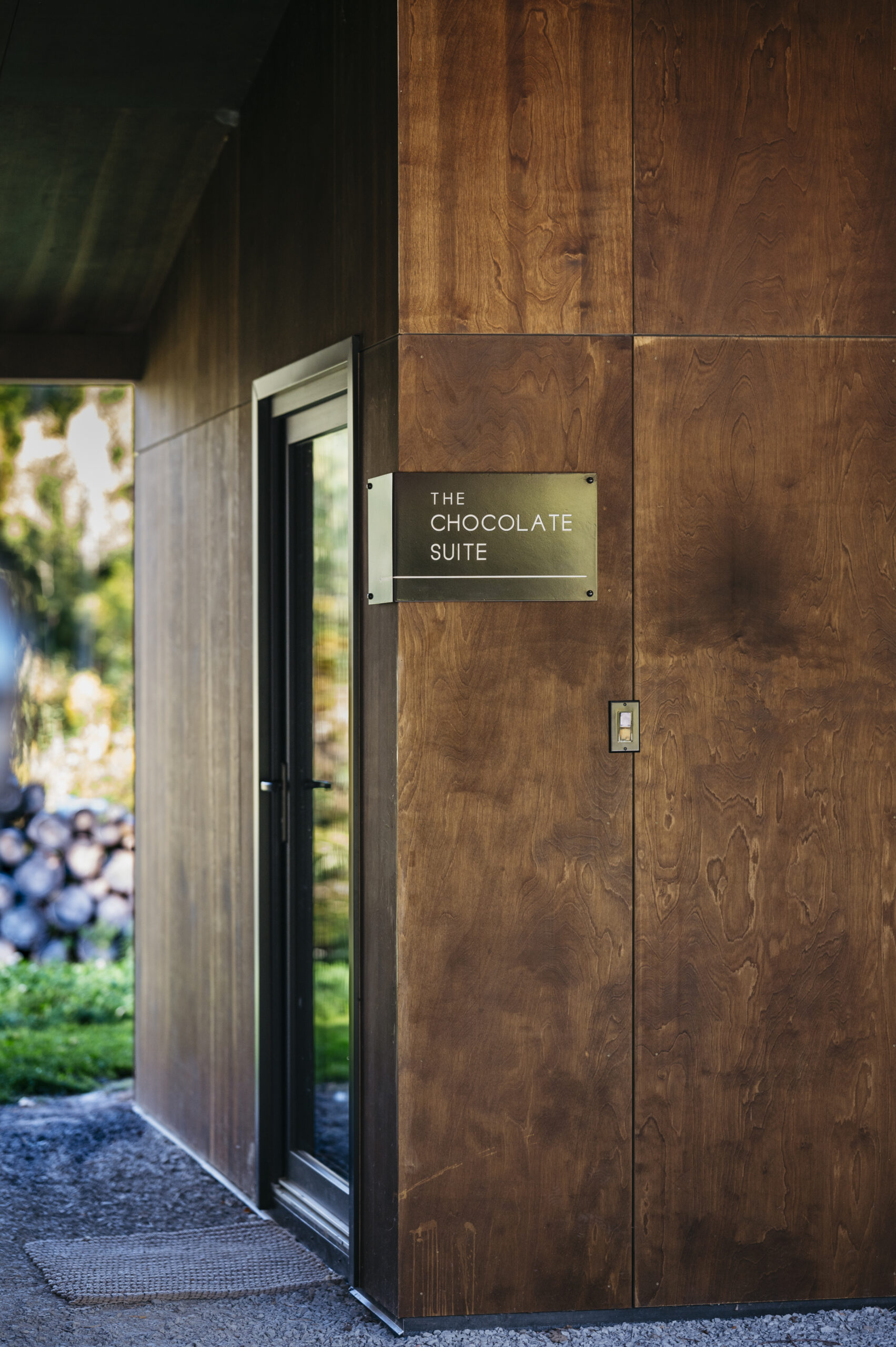 The Chocolate Suite Prince Edward County Guest House